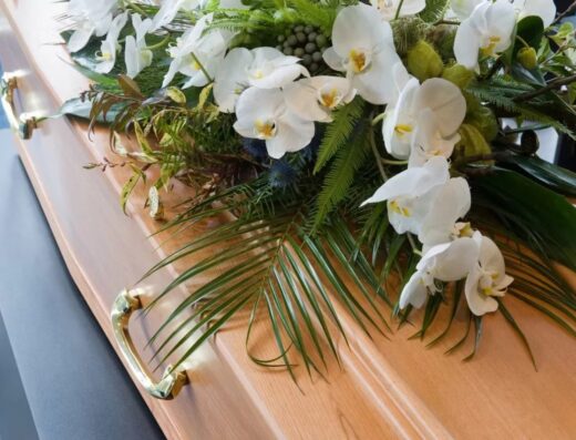 Victoria Funeral Home