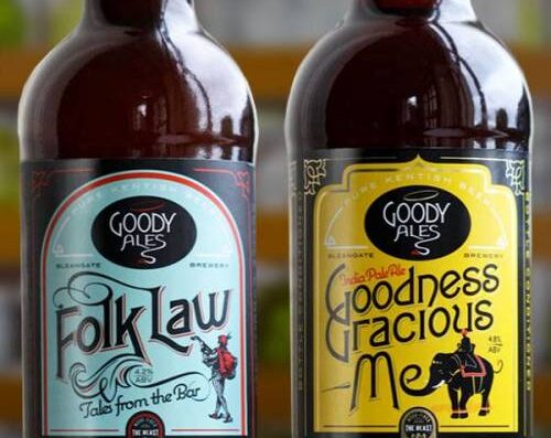 Superfast Labels