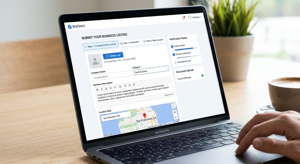 business-directory-submission-form-with-verification-process