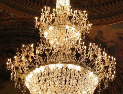Royale chandeliers ltd