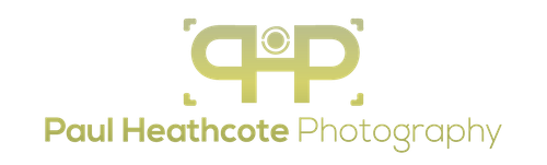 Paul Heathcote Photography and Videography