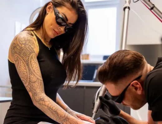 Illusion Clinic