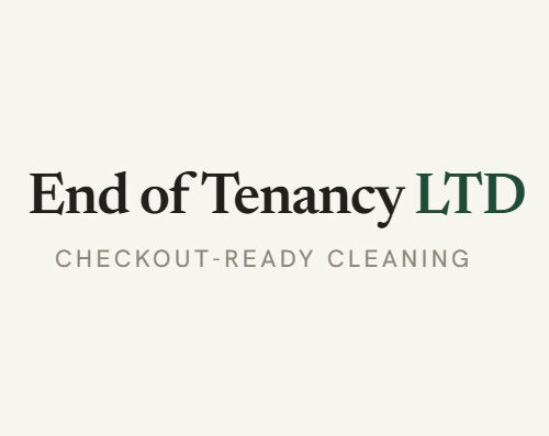 End of Tenancy Ltd
