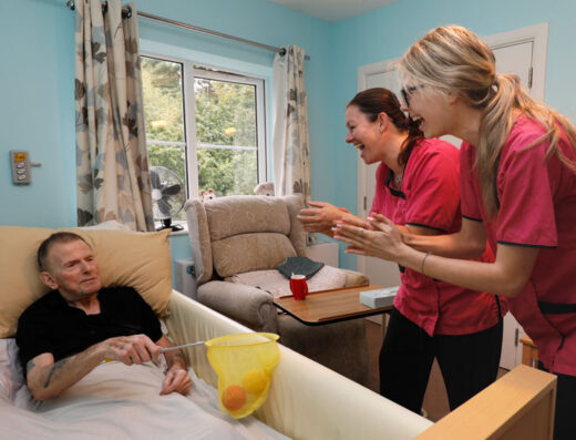 Ashtonleigh Residential Care Home