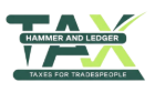 Hammer and Ledger Tax