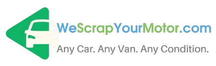 We Scrap Your Motor