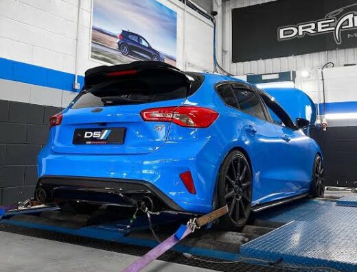 DreamScience Automotive