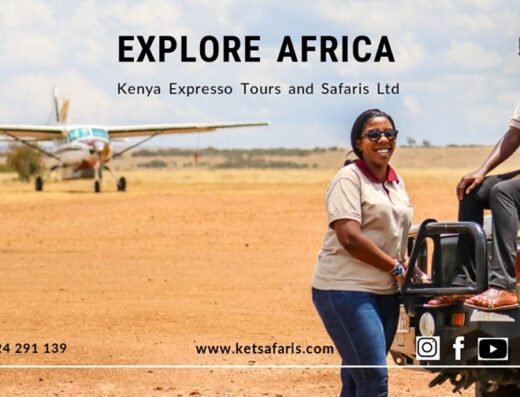Kenya Tours and Safaris