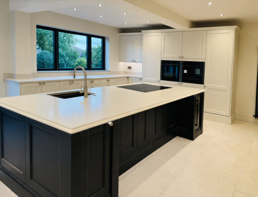KK Construction London Ltd