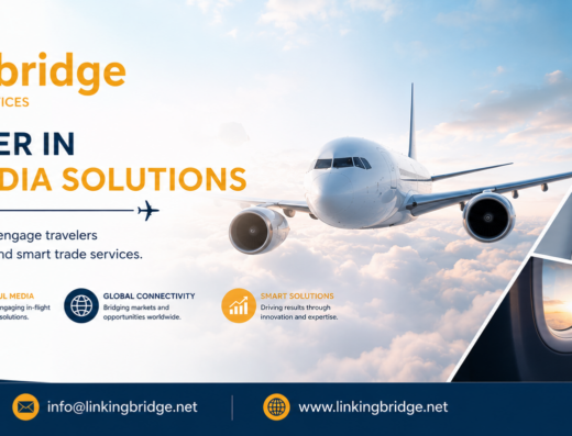 Linking Bridge