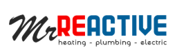 Mr Reactive Ltd