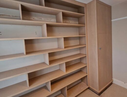 Nicholsons Carpentry