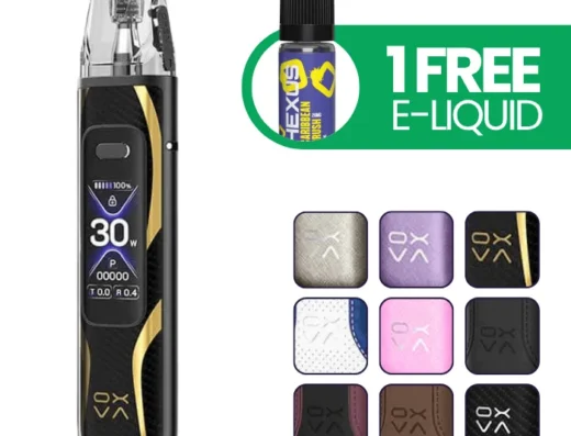 The E-Cig Store