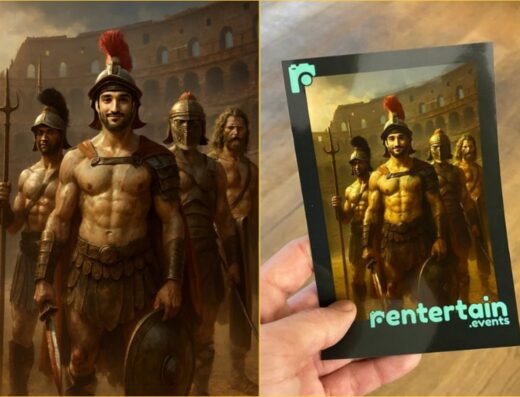Rentertain