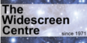 THE WIDESCREEN CENTRE LTD