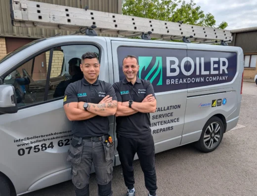 Boiler Breakdown Company Ltd