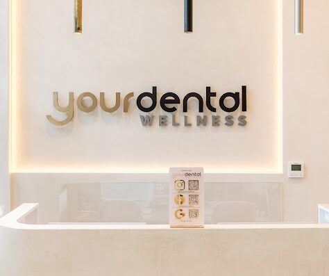 Emergency Dentist Maida Vale