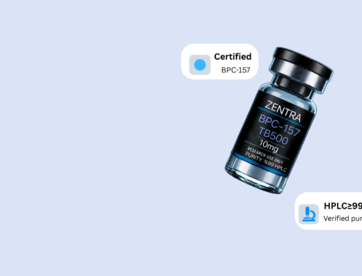 Zentra Labs