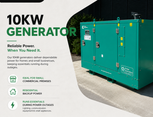 Global Generators