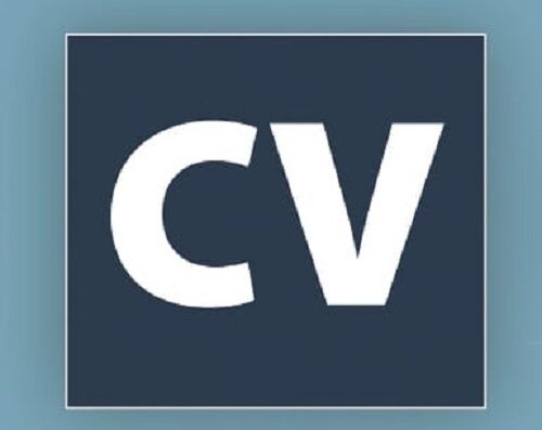 CV Made Better