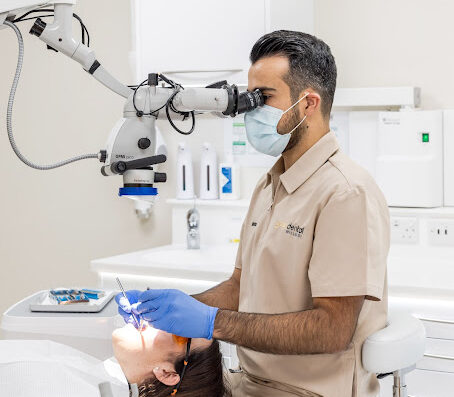 Yourdental Wellness Maida Vale