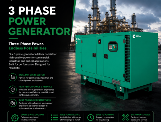 Global Generators