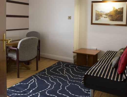 Aspen Apartments London Paddington