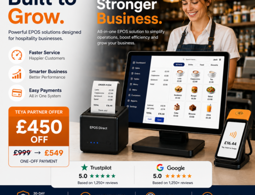 Epos Direct UK