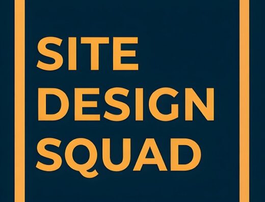 Site Design Squad