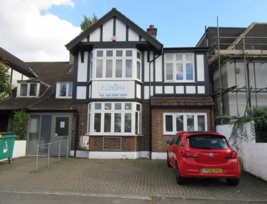Figges Marsh Dental