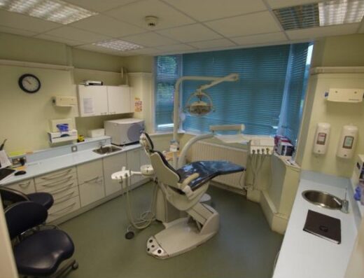 Figges Marsh Dental