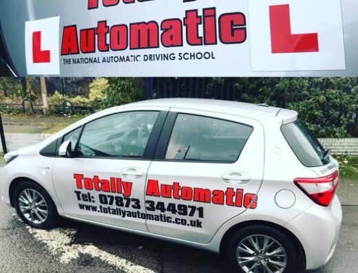 Totally Automatic