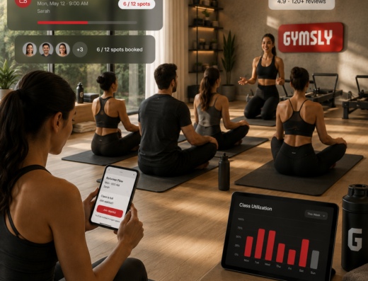 Gymsly