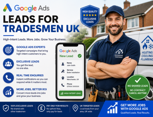 IntentLeads
