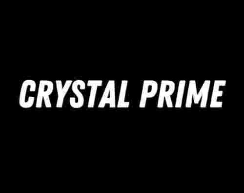 Crystal Prime 7000