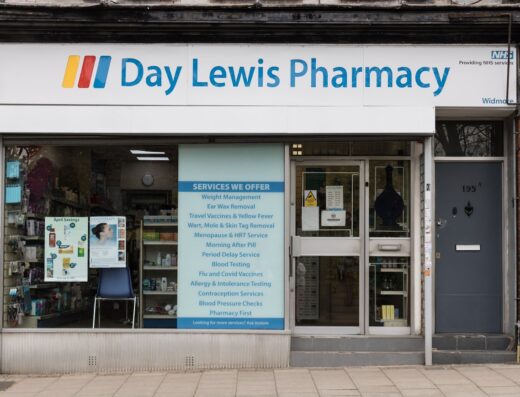 Travel Clinic Bromley
