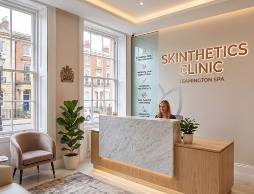 Skinthetics Clinic