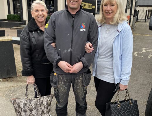 BPS Plumbing and Heating