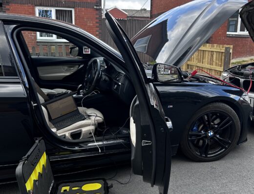 S7 Remaps
