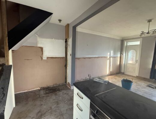 All Dry Damp Proofing