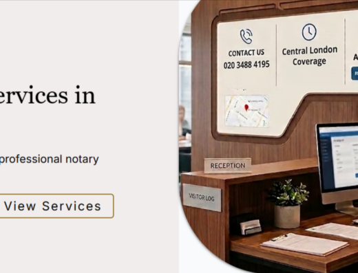 International Notary