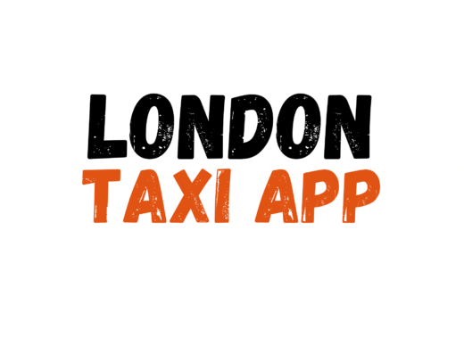 London Taxi App