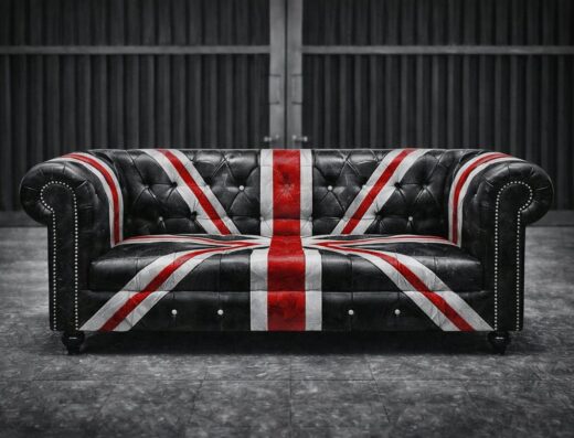 Kukuu Sofa