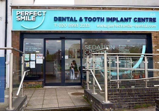 Perfect Smile Dental Acton