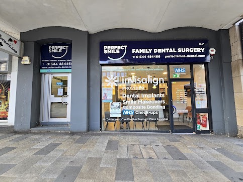Perfect Smile Dental Tyldesley