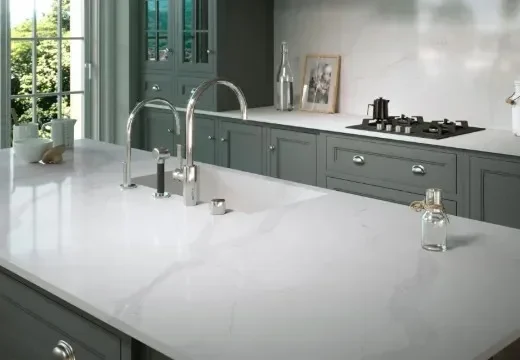 QUARTZ SUPPLY UK LTD