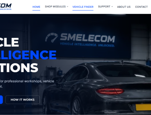 SMELECOM Ltd