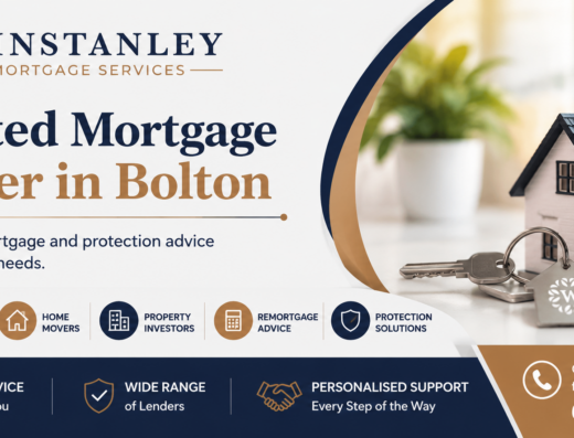 Winstanley Mortgage Services