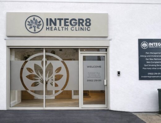 Integr8 Health Clinic