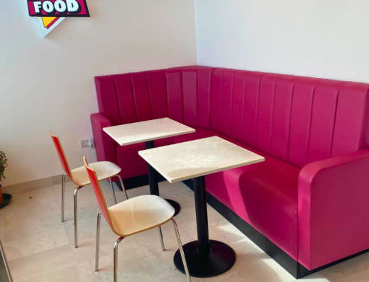 AllSpace Furnishings